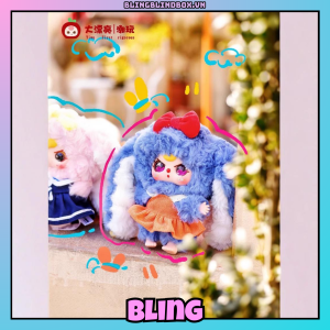 Baby Three Macaron V2